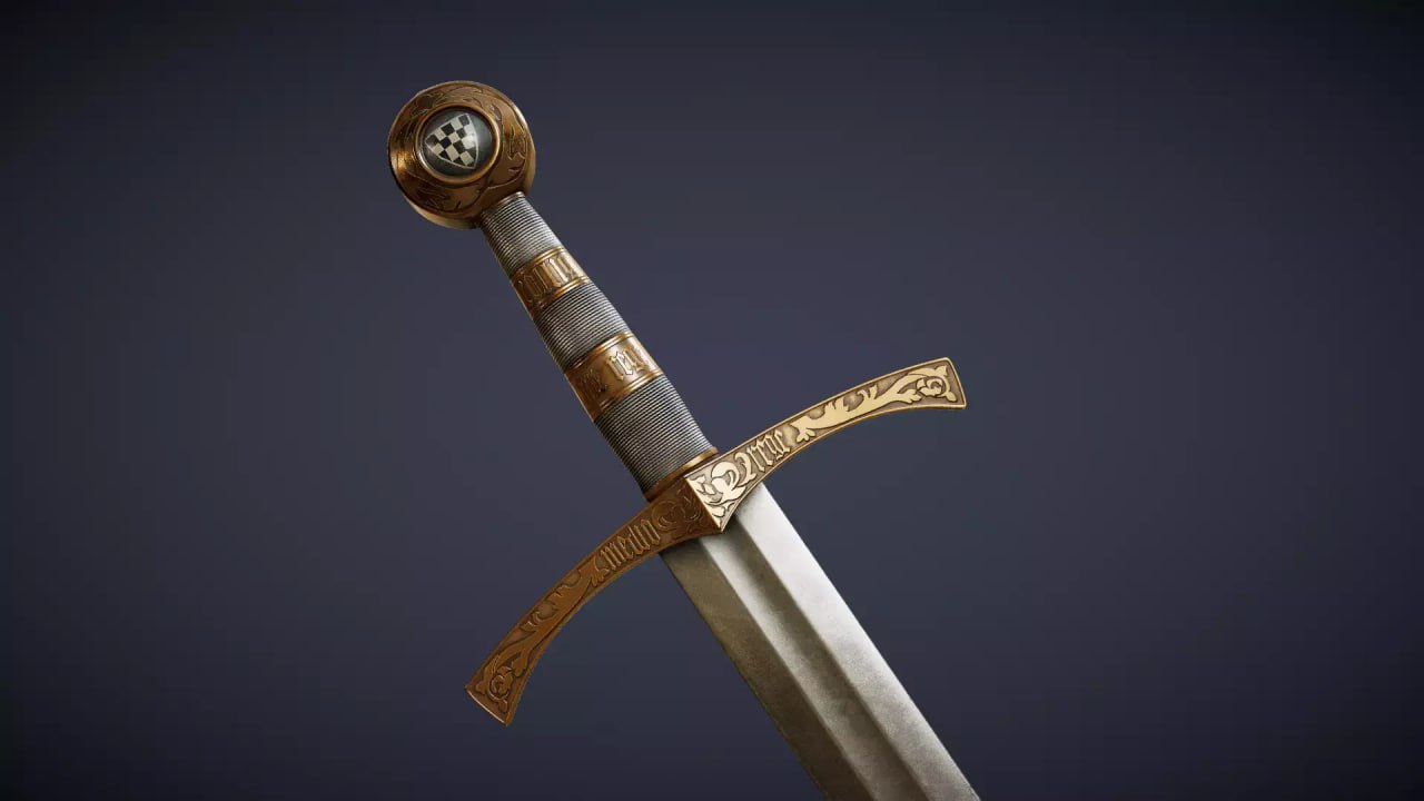 Medieval Weapons - Ultimate Pack📱 - изображение 3